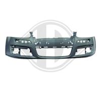DIEDERICHS Paragolpes Delantero para VW Golf V 1K1 2.0 GTI Stoßstange 2214250