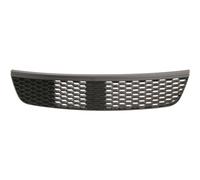 DIEDERICHS Parrilla Del Radiador Apto para Suzuki Swift III Mz Ez 1.3 1.5 Negra