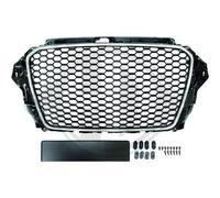 DIEDERICHS Parrilla Del Radiador Delant. para Audi A3 Sportback 8VA 8VF