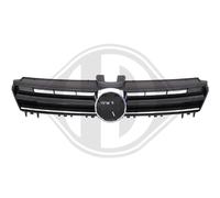 DIEDERICHS Parrilla Delantera Para VW Golf VII 5G1 BE1 BE2 BA5