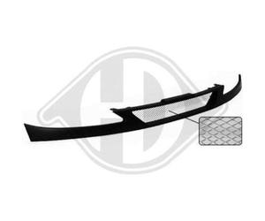Diederichs - Parrilla Deportiva - Negro - Sin InserciÃƒ³n De Emblema