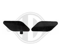 DIEDERICHS Parrilla Paragolpes Delante Para VW Scirocco 137 138 ZUB00144