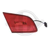 DIEDERICHS Piloto Trasero Izquierdo Parte Interior para BMW 3er Cabriolet E93