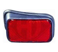 DIEDERICHS Reflector Derecho Para Toyota Hilux Pritsche/Fahrgestell