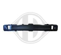 DIEDERICHS Refuerzo De Parachoques Delantero Para Dacia Duster 4560060
