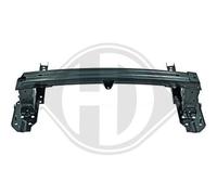 DIEDERICHS Refuerzo De Parachoques Delantero Para Ford Ecosport 1480060