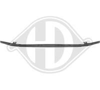 Diederichs Refuerzo Delantero VW TOURAN 15->> Inferior