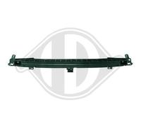 Diederichs - Refuerzo Paragolpes Delantero 206- 98 Tb. 206 Cc