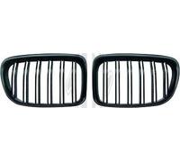 DIEDERICHS Rejilla De Radiador Compatible Para BMW X1 E84 XDRIVE18D SDRIVE18D