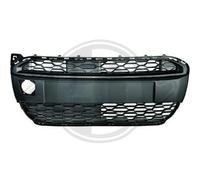 DIEDERICHS Rejilla De Radiador Compatible Para Citroën C1 II PA_ PS_ 1.0 VTi 68