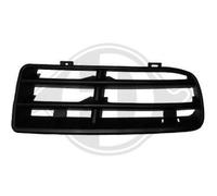 Diederichs - Rejilla De Ventilación Izq. Golf 4,97-03 - No 4X4 U. 110Kw Tdi