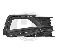 DIEDERICHS 2209846 Rejilla de ventilación, parachoques