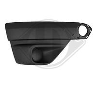 Diederichs REJILLA DE VENTILACIÓN R. Express 2021->