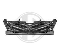 DIEDERICHS Rejilla Del Radiador Central Para Seat Leon 5F1 5F_ 5F8 5F5 7433240
