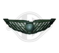 DIEDERICHS Rejilla Del Radiador Para Mazda 6 Kombi GH 2.0 MZR 2.2 MZR-CD 2.5 1.8