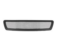 DIEDERICHS Rejilla Delantera Negra para Volvo V40 Kombi 645 y VW S40 I