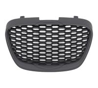DIEDERICHS Rejilla Delantera Parachoques para Seat Leon 1P1 Altea XL 5P5 5P8