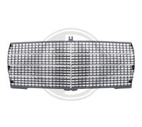 DIEDERICHS Rejilla Para Mercedes-Benz S-Clase W126 300 SE SEL 280