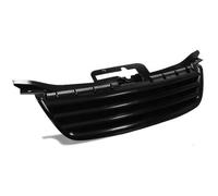 DIEDERICHS Rejilla Para VW Touran 1T1 1T2 2.0 TDI 16V 1.9 Negro