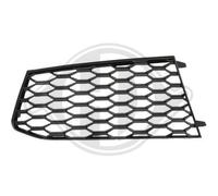 DIEDERICHS Rejilla Parachoques Delantero Izquierdo para Audi A6 Avant 4F5 C6