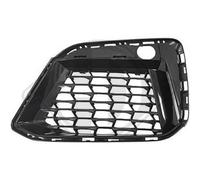 DIEDERICHS Rejilla Parachoques Delantero Izquierdo para BMW 5er Touring G31 G30