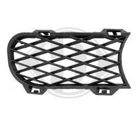 Rejilla Parachoques Delantero Izquierdo para VW Touareg 7LA 7L6 3.0 V6 Tdi