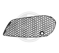 DIEDERICHS Rejilla Parachoques Derecho para Mercedes-Benz Clase C T-Model