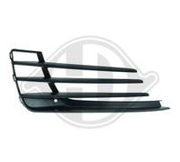 DIEDERICHS 2216848 Rejilla de ventilación, parachoques