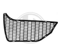 Rejilla Parachoques Frontal Derecho para BMW 3er Touring E91 320d 320i 318i