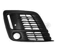 DIEDERICHS Rejilla Parachoques Frontal Derecho para Peugeot Viajero V _ V