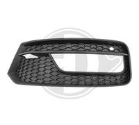 DIEDERICHS 1080147 Rejilla de ventilación, parachoques