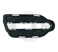 DIEDERICHS Rejilla Parachoques Izquierda para Mercedes-Benz Clase GLK 1655165