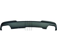 DIEDERICHS Rejilla Parachoques Trasero Para BMW 5 Series Touring F11 F10 F18