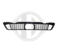 Rejillas Ventilación Parachoques Delant. para BMW 5er Recorriendo G31 G30 F90