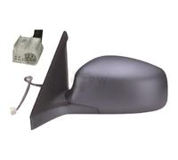 DIEDERICHS Retrovisor Exterior Derecho Apto para Suzuki Swift III Mz Ez 1.3 1.5