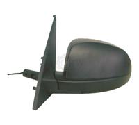 Diederichs Retrovisor Exterior Derecho para de Freno Opel Meriva