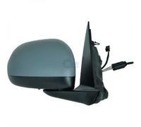 Diederichs Retrovisor Exterior Derecho para Fiat 500L 199_ 351_ 352_