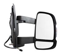 Diederichs Retrovisor Exterior Derecho para Fiat Ducato Camión/Chasis 250 250