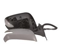 Diederichs Retrovisor Exterior Derecho para Honda Jazz III Ge
