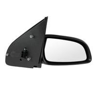 Diederichs Retrovisor Exterior Derecho para Opel Astra H Caravan L35 L48 A04