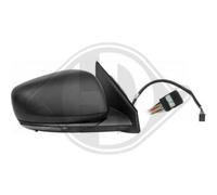 DIEDERICHS 4446124 Espejo retrovisor