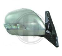 Diederichs Retrovisor Exterior Derecho para Toyota Hilux (VII) Pick-Up _ N1 _ N2