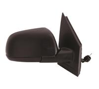 Diederichs Retrovisor Exterior Derecho para VW Polo 9N _ 9A4 9A2 9N2