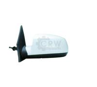 DIEDERICHS Retrovisor Exterior Izquierda Apto para Kia Rio II Jb 1.4 16V 1.6