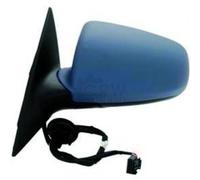 Diederichs Retrovisor Exterior Izquierda para Audi A6 Avant De 4F5 C6