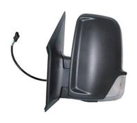 Diederichs Retrovisor Exterior Izquierda para Mercedes Benz Sprinter 3-T Caja