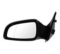 Diederichs Retrovisor Exterior Izquierda para Opel Astra H Cc L08