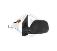 Espejo Exterior Izquierdo Liso Para VW Transporter/Caravelle VI Bus SGB SGC