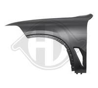 DIEDERICHS Salpicadero Guardabarros Delantero Izquierdo para BMW X5 G05 F95