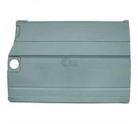 DIEDERICHS Seitenwand Izquierda para VW Transporter IV Bus 70XB 70XC 7DB 7DW 70B